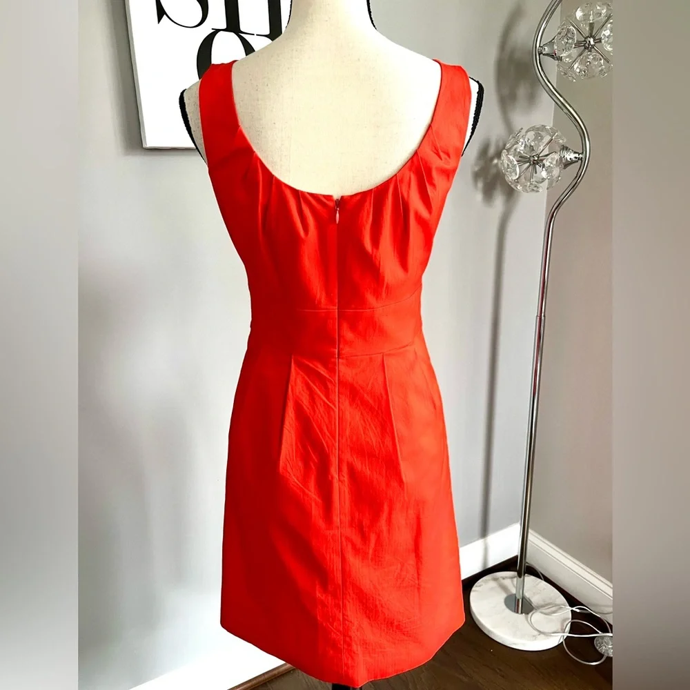 J.Crew Suiting Sheath Dress - Picture 4 of 9